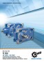
Spare Parts Catalog Industrial Gear SK 9207-SK 10507 - Lista de piezas de repuesto - Reductores de ejes paralelos Block y reductores de ejes paralelos NORDBLOC
