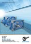 
Spare Parts Catalog Industrial Gear SK13207-SK13507 - Reservedelsliste – Unicase/Nordbloc Fladgear
