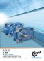 
Spare Parts Catalog Industrial Gear SK7207-SK8507 - Reservedelsliste – Unicase/Nordbloc Fladgear
