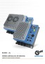 
BU0250 - NORDAC LINK - SK 250E-FDS - integroitu taajuusmuuttaja
