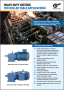 
TI60-0003 - Heavy-Duty motorer til brug i stålindustrien
