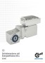 
Gear Units & Gear Motors IE5+ - G5000 - Katalog převodovek s motory IE5+
