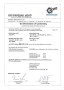 
C411000_3521 - Deklaracja Zgodności - Motoreduktory ATEX 2D+2G|
