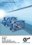 
PL1050 - SK 11207-SK 11507 - Ersatzteilliste - Katalog Industriegetriebe - SK 11207 - SK 11507
