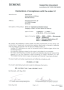 
C422240_2001 - Manufacturers declaration 2.1 - ATEX|Siemens Motors - Dust Explosion Proof, Inverter operation
