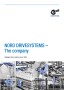 
I8160 - Image brochure - The company

