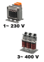 
TI 276993xxx - Summary brake resistors
