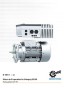 
B1091-1 - Asynchrone draaistroommotor + explosieveilige motoren
