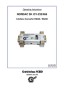
BU0010 - Gränssnittskonverterare RS232/485
