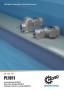 
PL1011 - Parts - NORDBLOC.1 Helical Inline Gear Units
