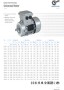 
DS1005 - Silniki IE3 PREMIUM - Karta katalogowa
