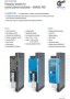
DS1035 - Frequency Inverter for control cabinet installation - NORDAC PRO
