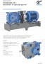 
DS1050 - MAXXDRIVE® XT Bevel Industrial Gear Units
