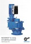 
F1060 - MAXXDRIVE® Industrial Gear Units for Mixing and Agitating Processes
