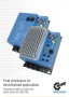 
F3025_E3000 - NORDAC LINK Sběrnicový distributor
