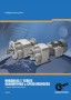 
G1013_60Hz - NORDBLOC.1® Helical Inline Gear Units & Speed Reducers
