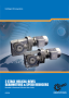 
G1014_60Hz - 92.1/93.1 Two-Stage Helical Bevel Gearmotors & Speed Reducers
