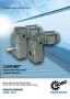 
G1020_60Hz - CLINCHER™ Parallel Shaft Gear Units & Speed Reducers
