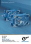 
PL1050 - SK 9207-SK 10507 - Lista de piezas de repuesto - Reductores de ejes paralelos Block y reductores de ejes paralelos NORDBLOC
