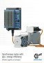 
S9012 - Silnik synchroniczny z wydajnością energetyczną IE5+
