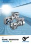 
TI60-0004 - IE4 PMSM Gearmotor Combinations
