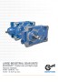 
G1050 - MAXXDRIVE® Industrial Gear Units - Parallel and Right Angle
