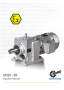 
G2122 - Explosion-Proof Gear Units and Gear Motors
