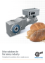 
A6027 - Drive Solutions for the Bakery Industry
