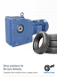 
A6065 - Drive solutions for the tyre industry
