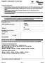 
C312700 - Konformitätserklärung des Lieferanten für Frequenzumrichter SK 200E - Australien - ACMA
