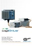 
S5200 - LogiDrive - Drive Solutions for Intralogistics and Airport Applications
