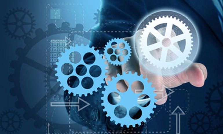 MyNORD product selection icon