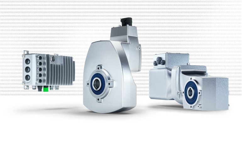 NORD's NORDAC ON, DuoDrive and IE5 products