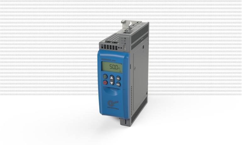 NORD NORDAC PRO SK500P