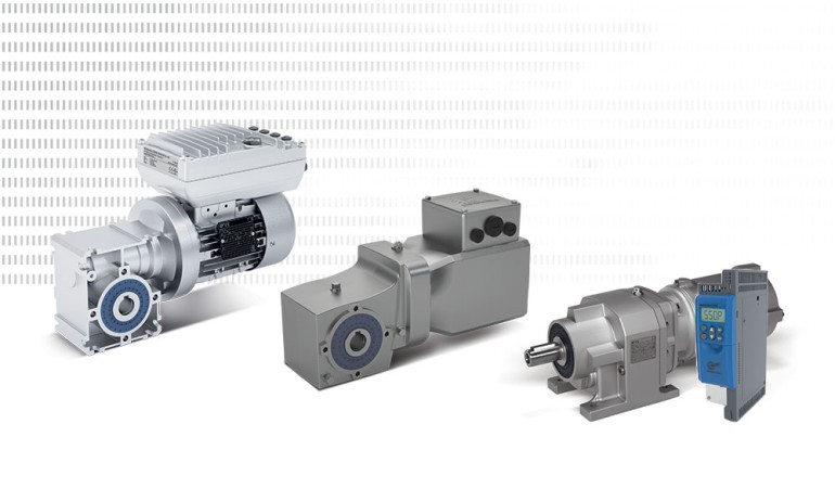 NORD offers reliable, high efficiency drive solutions that are highly configurable to specific packaging application requirements.