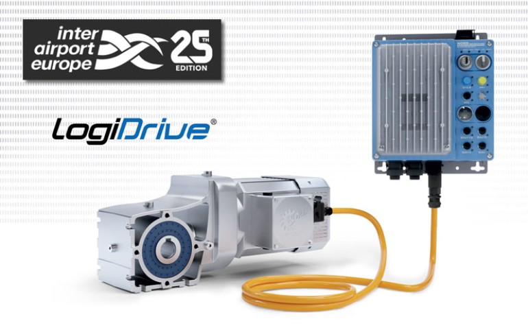 NORD at the Interairport Europe Show 2025