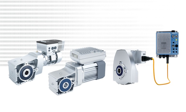 : High-efficiency IE5+ synchronous motors fully match with the NORD modular system to deliver constant torque over a wide speed range, reduce variants, and lower operating costs.