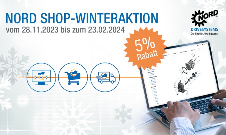 myNORD Winteraktion 2023