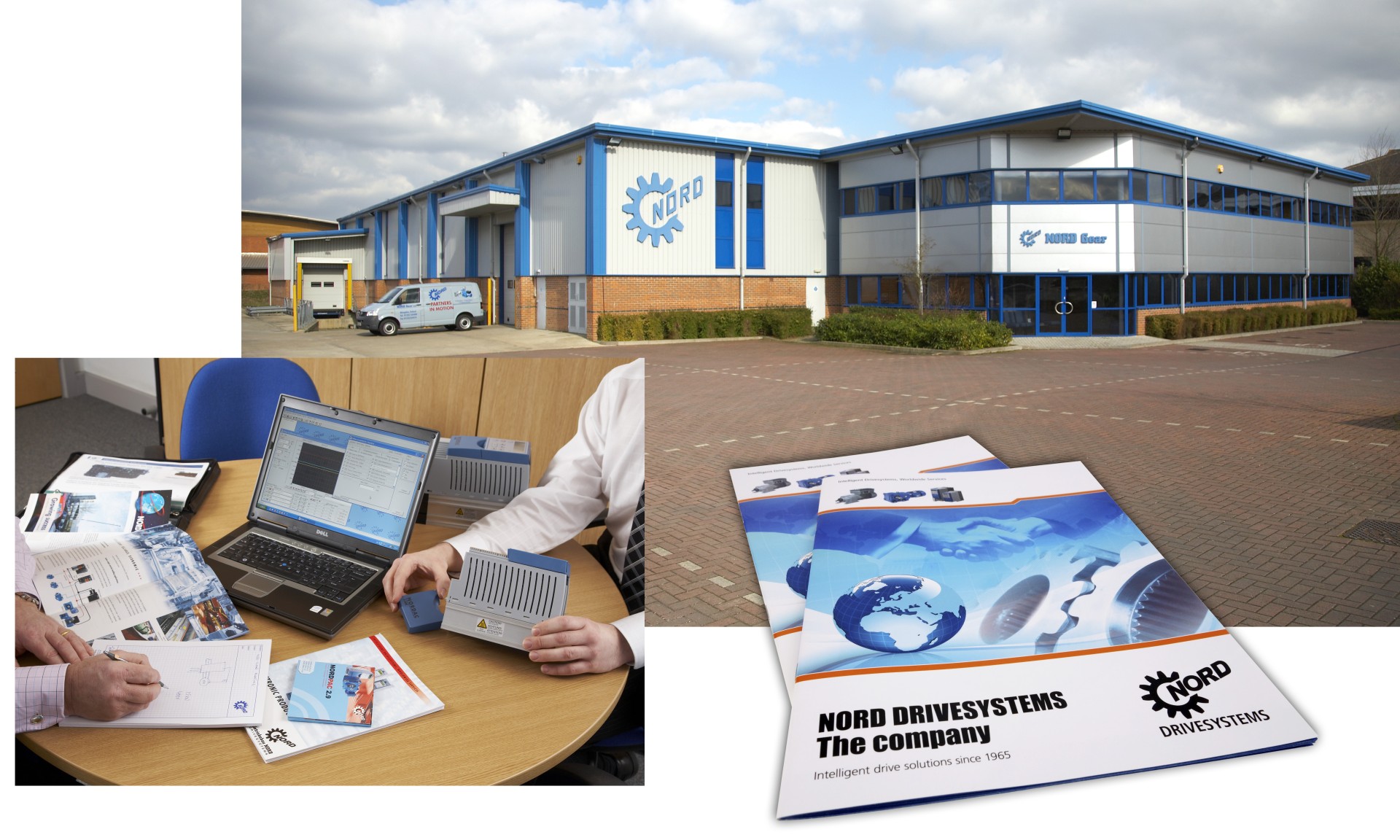 NORD NORD GEAR LTD. United Kingdom