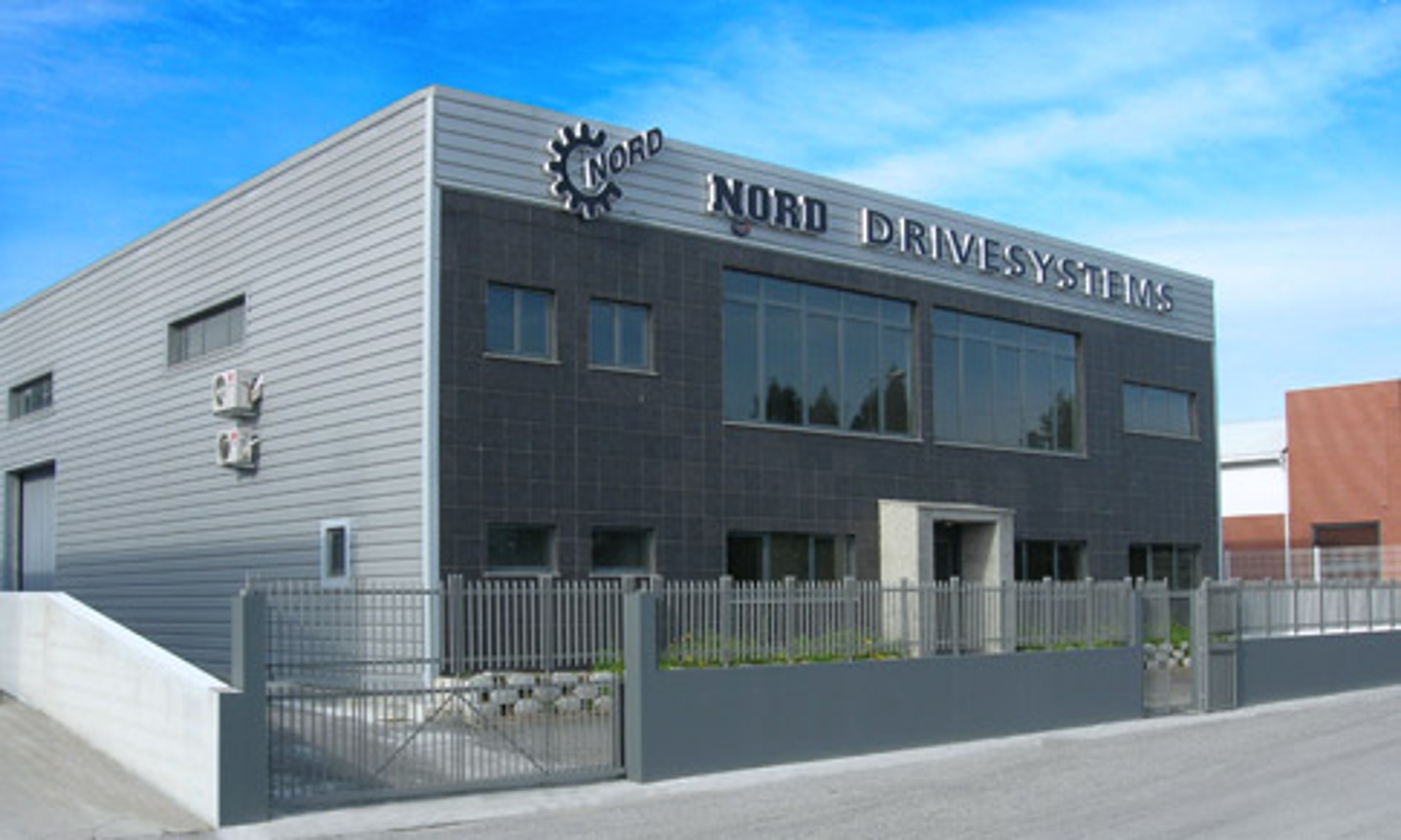 NORD NORD Drivesystems PTP, Lda.