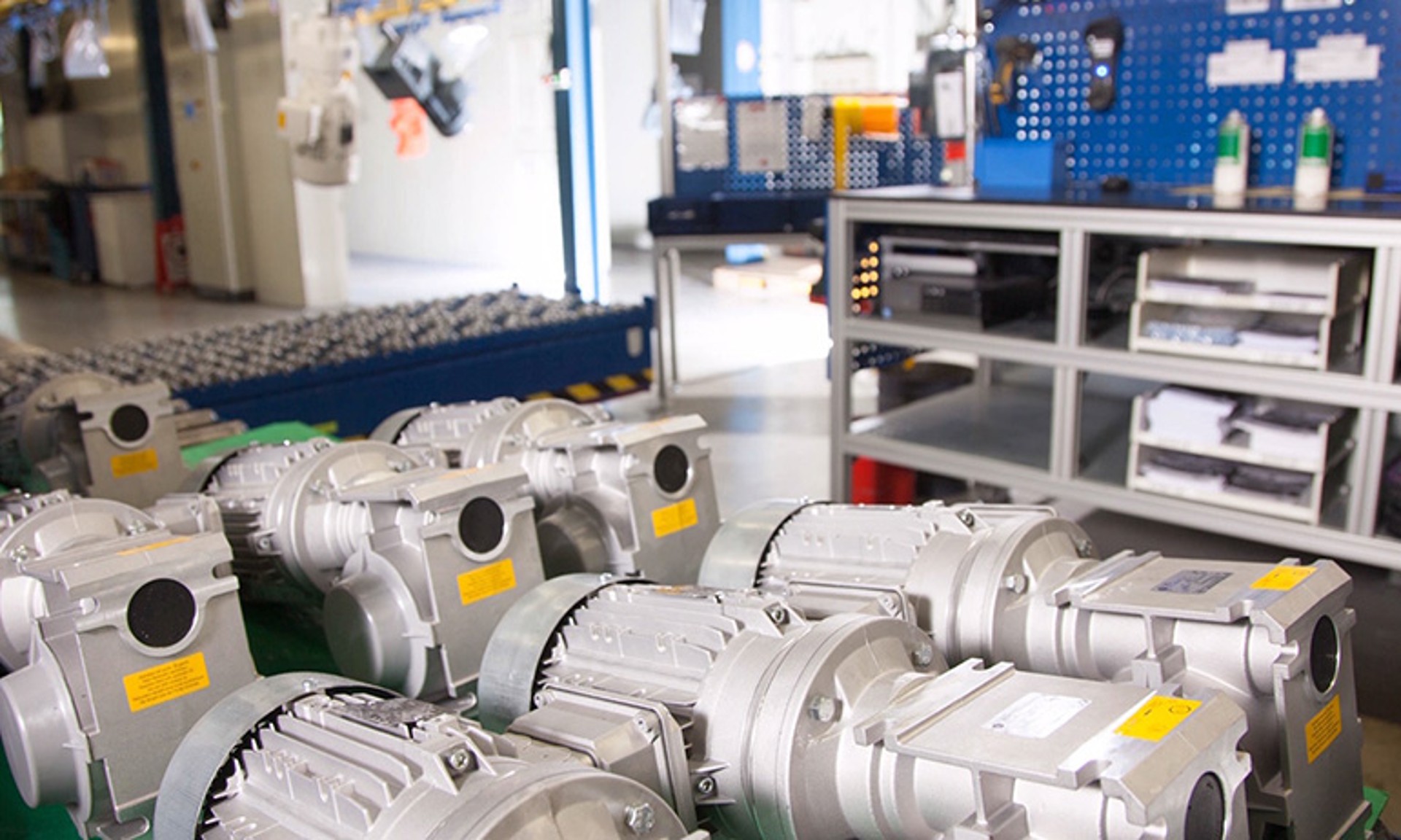 NORD Getriebebau NORD GmbH