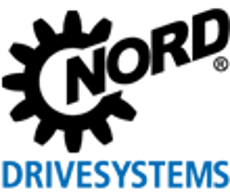 NORD DRIVESYSTEMS logo